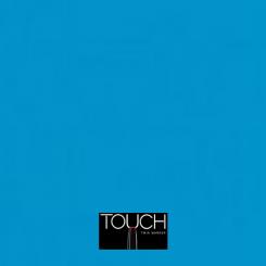 Touch Twin Marker-64 Indian Blue 