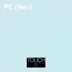 Touch Twin Marker-67 Pastel Blue 