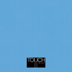 Touch Twin Marker-76 Sky Blue 