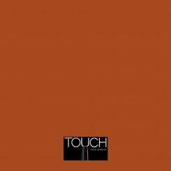 Touch Twin Marker-95 Burnt Sienna 