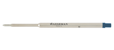 Waterman Großraummine Maxima, blau, Strichstärke: M 
