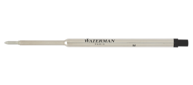 Waterman Großraummine Maxima, schwarz, Strichstärke: M 
