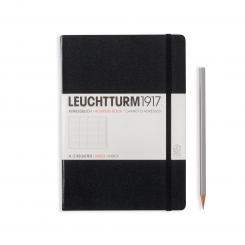 LEUCHTTURM Adressbuch Medium ( A5 ) 