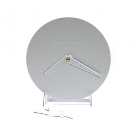 Lernuhr " Zeitzünder" 