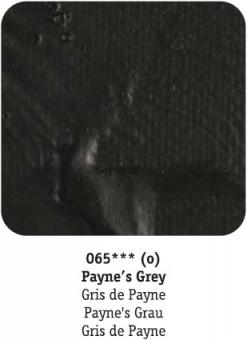 D-R system3 065 Paynes Grau / Payne´s Grey 