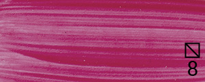 Renesans iPaint 07 Magenta Acrylfarbe 