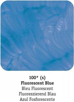 D-R system3 100 system3 Fluoreszierend Blau (N / L)  / Fluorescent Blue 