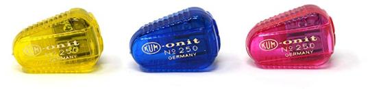 KUM - onit TK-Minenspitzdose für Fallminen ∅2,0/3,15mm 