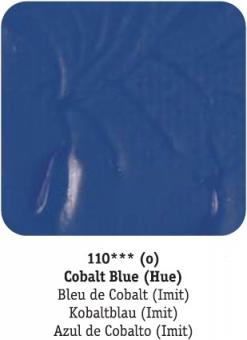 D-R system3 110 Kobaltblau / Cobalt Blue (hue) 