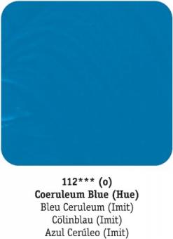 D-R system3 112 Cölinblau / Coeruleum Blue 