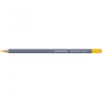 Goldfaber Aqua Aquarellstift, Farbe 107 kadmiumgelb 