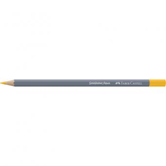 Goldfaber Aqua Aquarellstift, Farbe 108 kadmiumgelb dunkel 