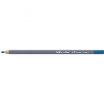 Goldfaber Aqua Aquarellstift, Farbe 153 kobalttürkis 