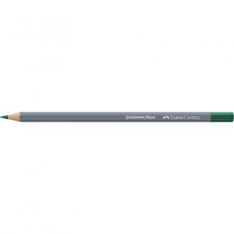 Goldfaber Aqua Aquarellstift, Farbe 161 phthalogrün 