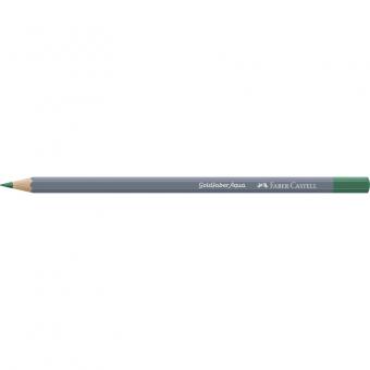 Goldfaber Aqua Aquarellstift, Farbe 162 phthalogrün hell 