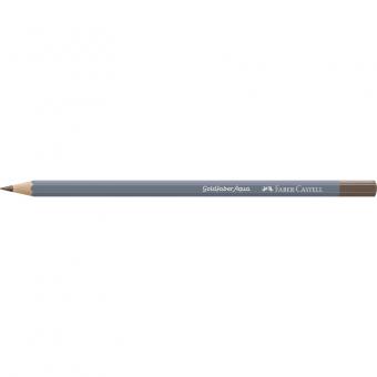 Goldfaber Aqua Aquarellstift, Farbe 176 Van-Dyck-Braun 
