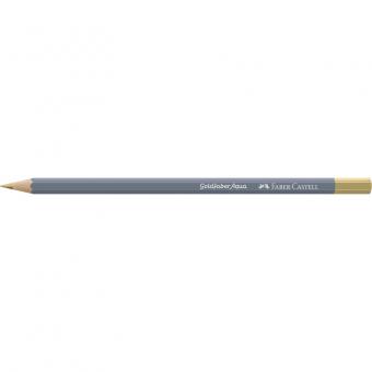 Goldfaber Aqua Aquarellstift, Farbe 250 gold 