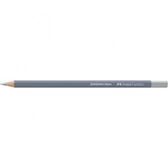 Goldfaber Aqua Aquarellstift, Farbe 251 silber 