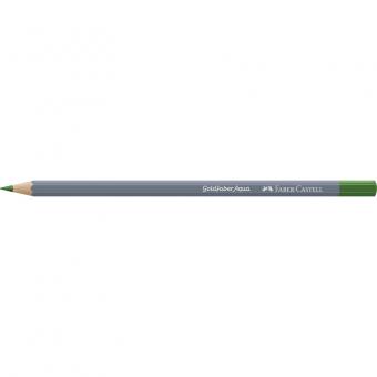 Goldfaber Aqua Aquarellstift, Farbe 266 permanentgrün 