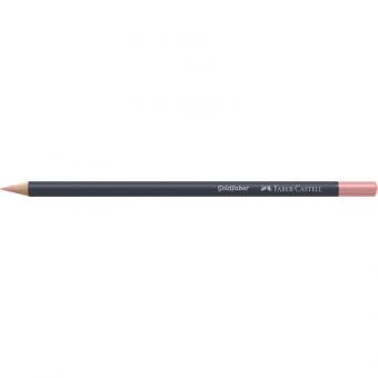 Goldfaber Farbstift, Farbe 131 koralle / fleischfarbe mittel 