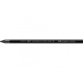 Graphitstift PITT Graphite Pure 3B