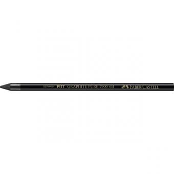 Graphitstift PITT Graphite Pure 6B