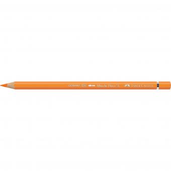 Aquarellstift Albrecht Dürer kadmiumorange 111 