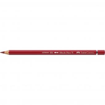 Aquarellstift Albrecht Dürer kadmiumrot mittel 217 