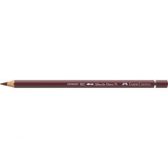 Aquarellstift Albrecht Dürer caput mortuum violett 263 