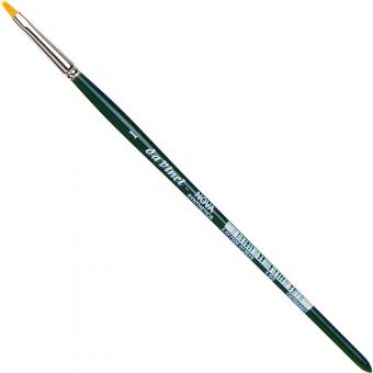 da Vinci Flachpinsel Nova 122 1