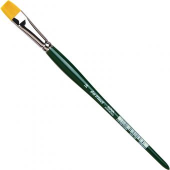 da Vinci Flachpinsel Nova 122 14