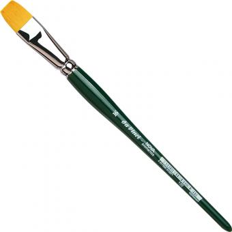 da Vinci Flachpinsel Nova 122 16