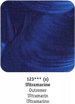 D-R system3 123 Ultramarin / Ultramarine 