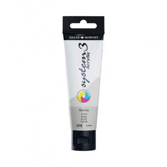 D-R system3 078 warm Grau / Warm Grey 59ml