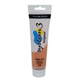 D-R system3 578 Pfirsichrosa 150ml