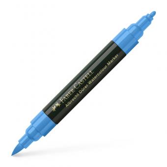 Aquarellmarker Faber Castell A. Dürer 110 Phthaloblau 