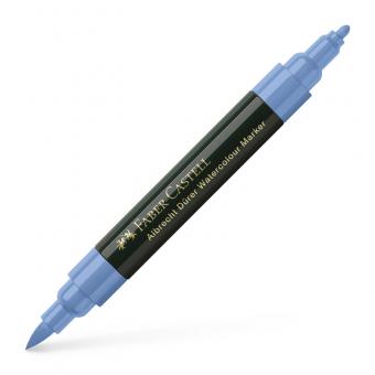 Aquarellmarker Faber Castell A. Dürer 120 Ultramarin 