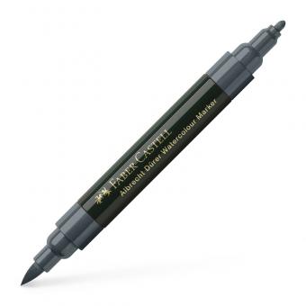 Aquarellmarker Faber Castell A. Dürer 157 Indigo dunkel 