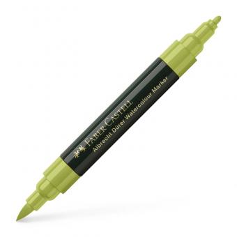 Aquarellmarker Faber Castell A. Dürer 170 Maigrün 