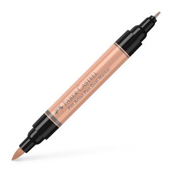 Tuschestift PAP Dual Marker Farbe 132 