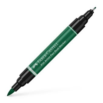 Tuschestift PAP Dual Marker Farbe 264 