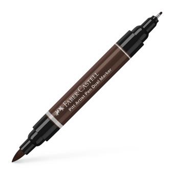 Tuschestift PAP Dual Marker Farbe 175 