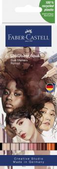 Gofa Aqua Dual Marker Portrait 6x 