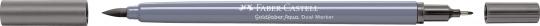 Goldfaber Aqua Dual Marker Farbe 233 Kaltgrau IV 