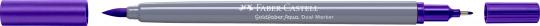 Goldfaber Aqua Dual Marker Farbe 249 Mauve 