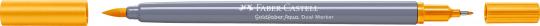 Goldfaber Aqua Dual Marker Farbe 109 Chromgelb dunkel 
