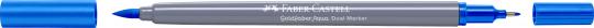Goldfaber Aqua Dual Marker Farbe 110 Phthaloblau 