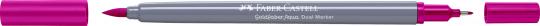 Goldfaber Aqua Dual Marker Farbe 125 Purpurrosa Mittel 