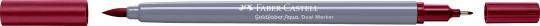 Goldfaber Aqua Dual Marker Farbe 227 Alizarin Krapplack 