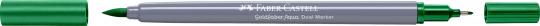 Goldfaber Aqua Dual Marker Farbe 163 Smaragdgrün 